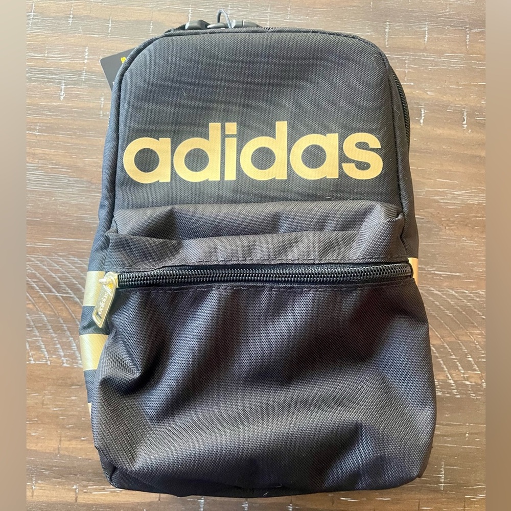 NEW Adidas insulated lunch bag